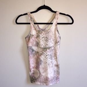 Lululemon Athletic Tank